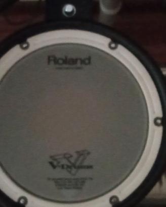 Batteria elettronica Roland