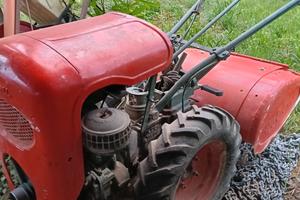 motocoltivatore