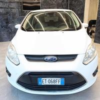 FORD C-Max 1.6 TDCi 95CV Titanium