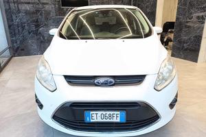 FORD C-Max 1.6 TDCi 95CV Titanium