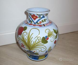 Vaso la Vecchia Faenza