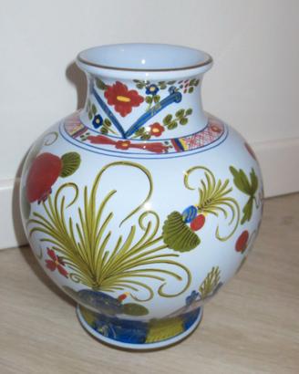 Vaso la Vecchia Faenza