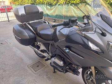 Moto BMW