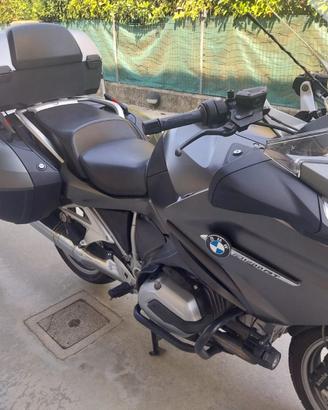 Moto BMW