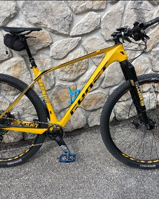 Mtb Ghost Lector
