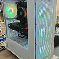 Pc Gaming  Ryzen 7 3700x + 1070 Strix