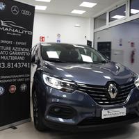 Renault Kadjar 1.5 dCi 115CV EDC Equilibre *2022