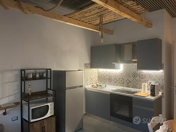 Casa vacanze kaaa kalagonis