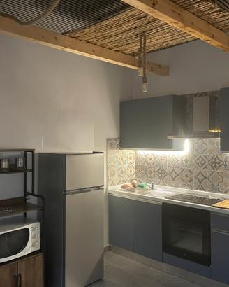 Casa vacanze kaaa kalagonis