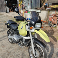 Vendita moto usata