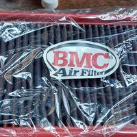 Filtro aria  BMC +kit pulizia