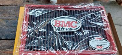 Filtro aria  BMC +kit pulizia