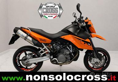 KTM 990 Supermoto - ANNO