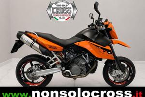 KTM 990 Supermoto - ANNO
