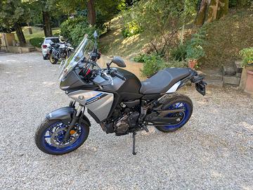 Yamaha Tracer 700