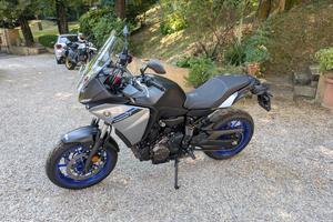 Yamaha Tracer 700