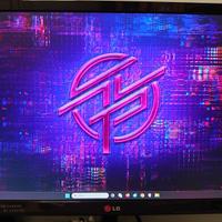 MONITOR LG IPS LED 24'' FULL HD 1920 X 1080