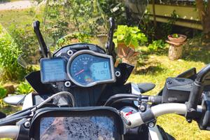 KTM 1090 Adventure - 2017