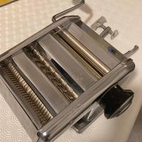 Macchina per pasta fresca