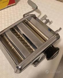 Macchina per pasta fresca