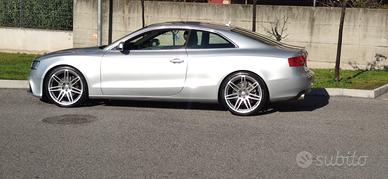 AUDI A5 3.0 TDI quattro S Line Tiptronic RS5 20"