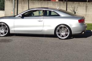 AUDI A5 3.0 TDI quattro S Line Tiptronic RS5 20"