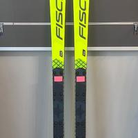 SCI NUOVi FISCHER RC4 WORLDCUP RC PRO MASTER 175