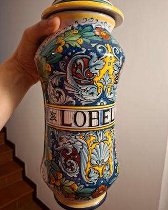 Vaso da farmacia