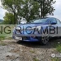 Ricambi vari disponibili renault clio 2019