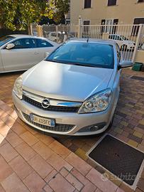 Opel Astra Cabrio diesel