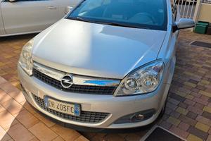 Opel Astra Cabrio diesel