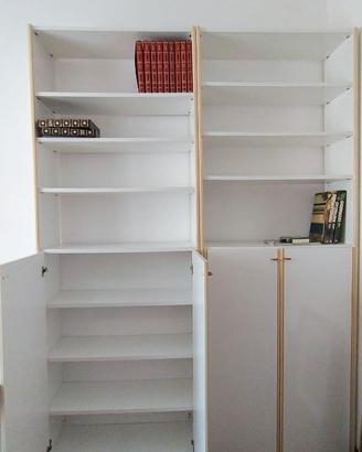 Mobile libreria (SMONTATA)