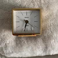 Orologio sveglia Swiza