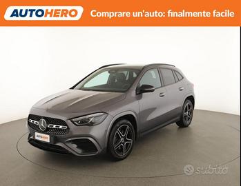 MERCEDES-BENZ GLA 250 RC13511