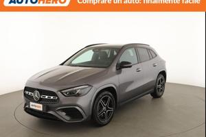 MERCEDES-BENZ GLA 250 RC13511