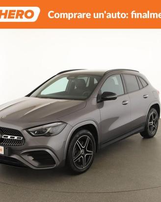 MERCEDES-BENZ GLA 250 RC13511