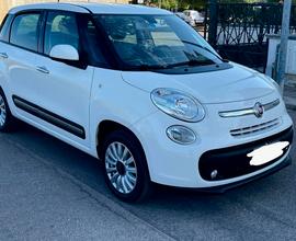 Fiat 500L natural power 900