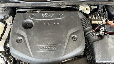 MOTORE VOLVO V40 D4204T8 88KW 2016 215.000KM