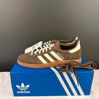 adidas Originals Handball Spezial, Marrone EU 41
