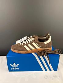 adidas Originals Handball Spezial, Marrone EU 41