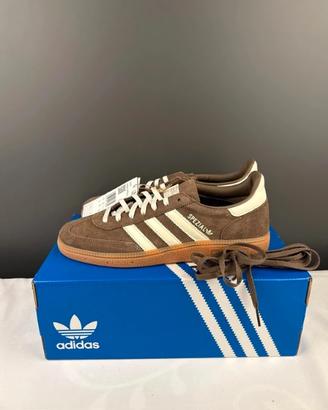 adidas Originals Handball Spezial, Marrone EU 41