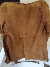 Giacca donna antilope