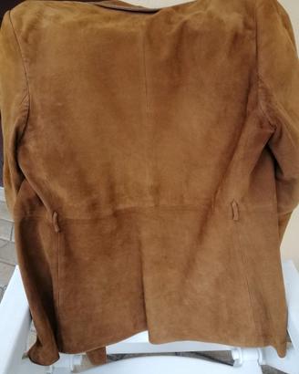 Giacca donna antilope