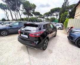 NISSAN Qashqai 1.3cc 140cv TELECAM 360 BLUETOOTH