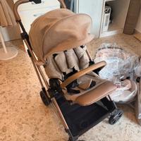 Peg Perego book modular lounge