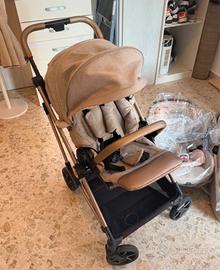 Peg Perego book modular lounge