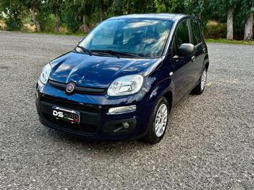 FIAT PANDA 1.3 MJT 95 CV S&S LOANGE UNI PRO