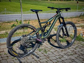 Orbea Rallon M10 2023 custom ( L ) 