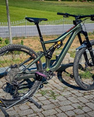 Orbea Rallon M10 2023 custom ( L ) 