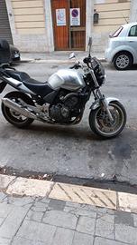 honda cbf 600 n
